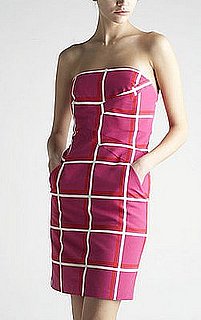 Fabworthy: Benoite Dress by Reiss